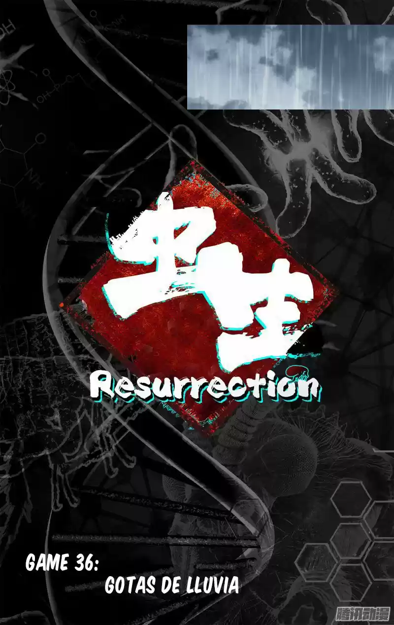 Resurrection (2017) - Capítulo 36 - Página 1 - LectorTMOo