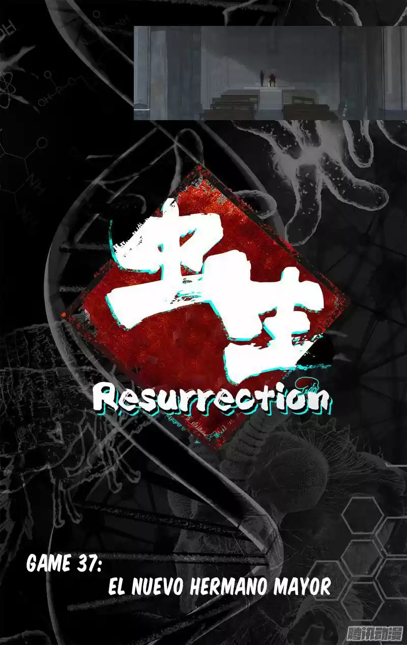Resurrection (2017) - Capítulo 37 - Página 3 - LectorTMOo