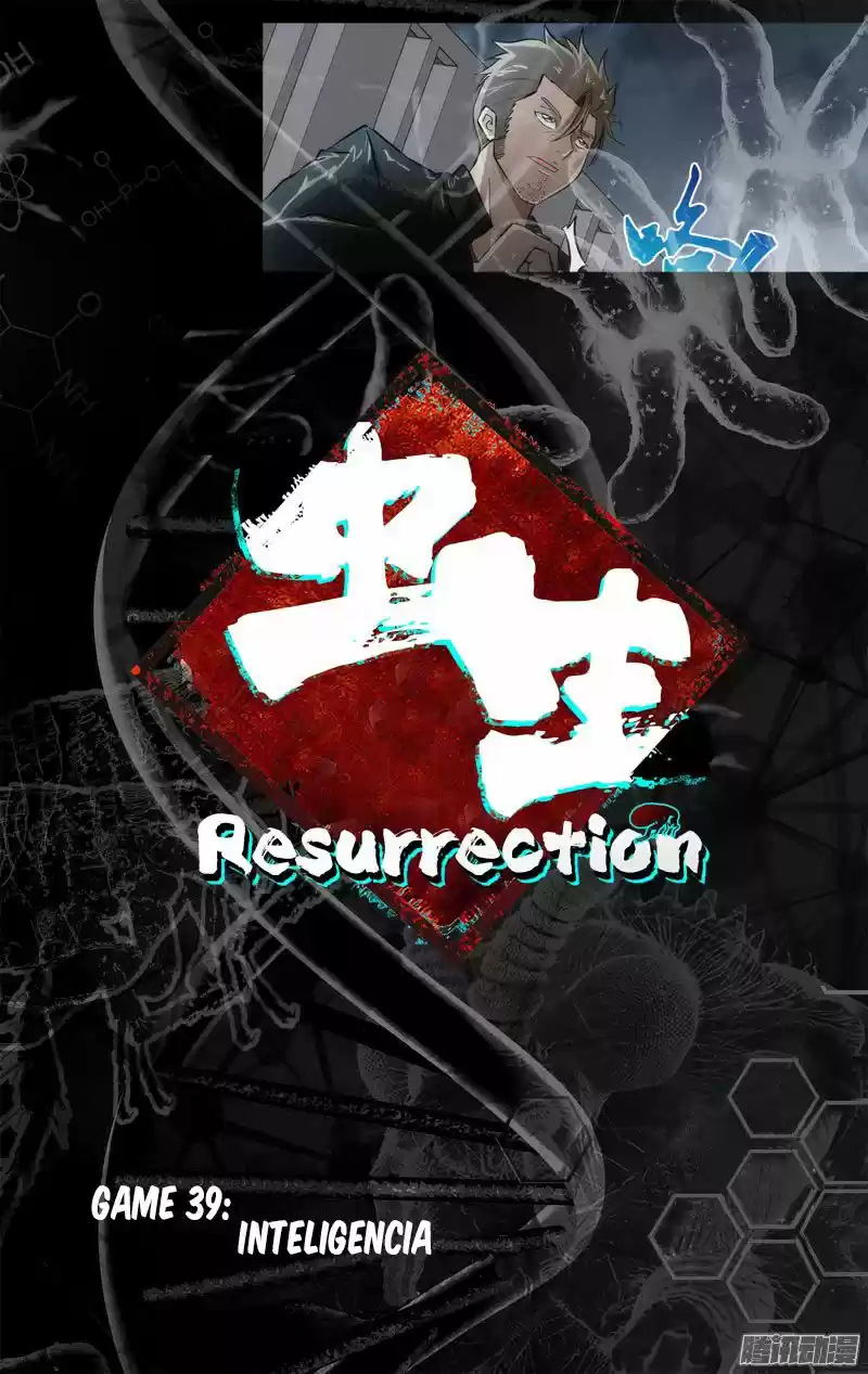 Resurrection (2017) - Capítulo 39 - Página 7 - LectorTMOo