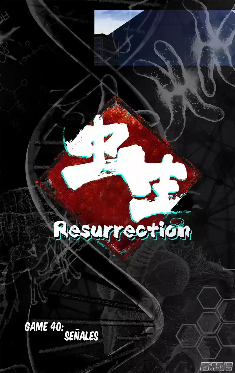 Resurrection (2017) - Capítulo 40 - Página 3 - LectorTMOo