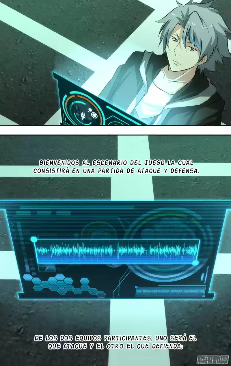 Resurrection (2017) - Capítulo 41 - Página 3 - LectorTMOo