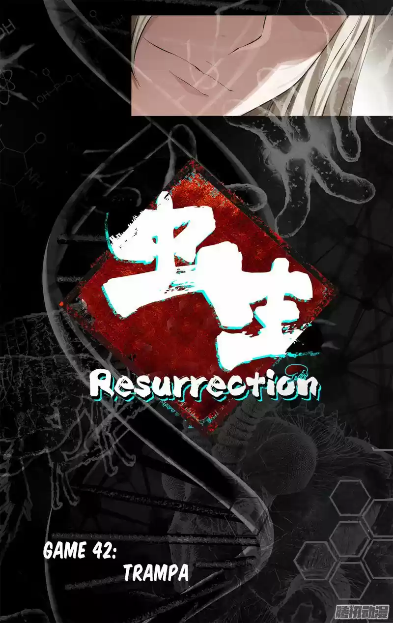 Resurrection (2017) - Capítulo 42 - Página 3 - LectorTMOo
