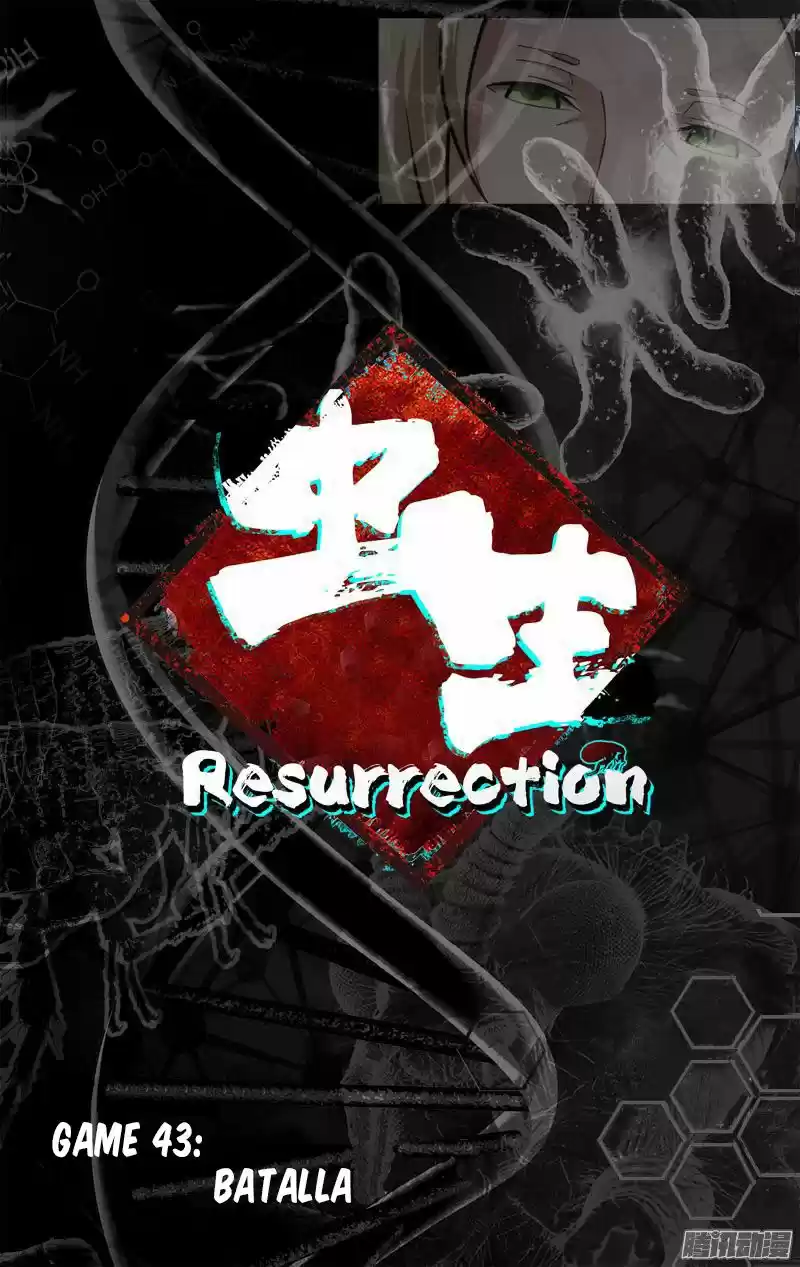 Resurrection (2017) - Capítulo 43 - Página 6 - LectorTMOo