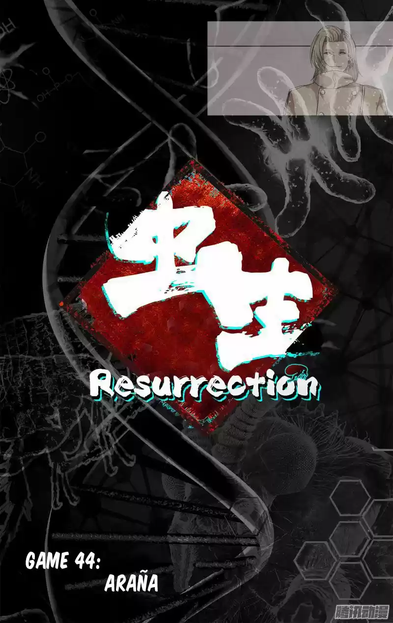 Resurrection (2017) - Capítulo 44 - Página 4 - LectorTMOo