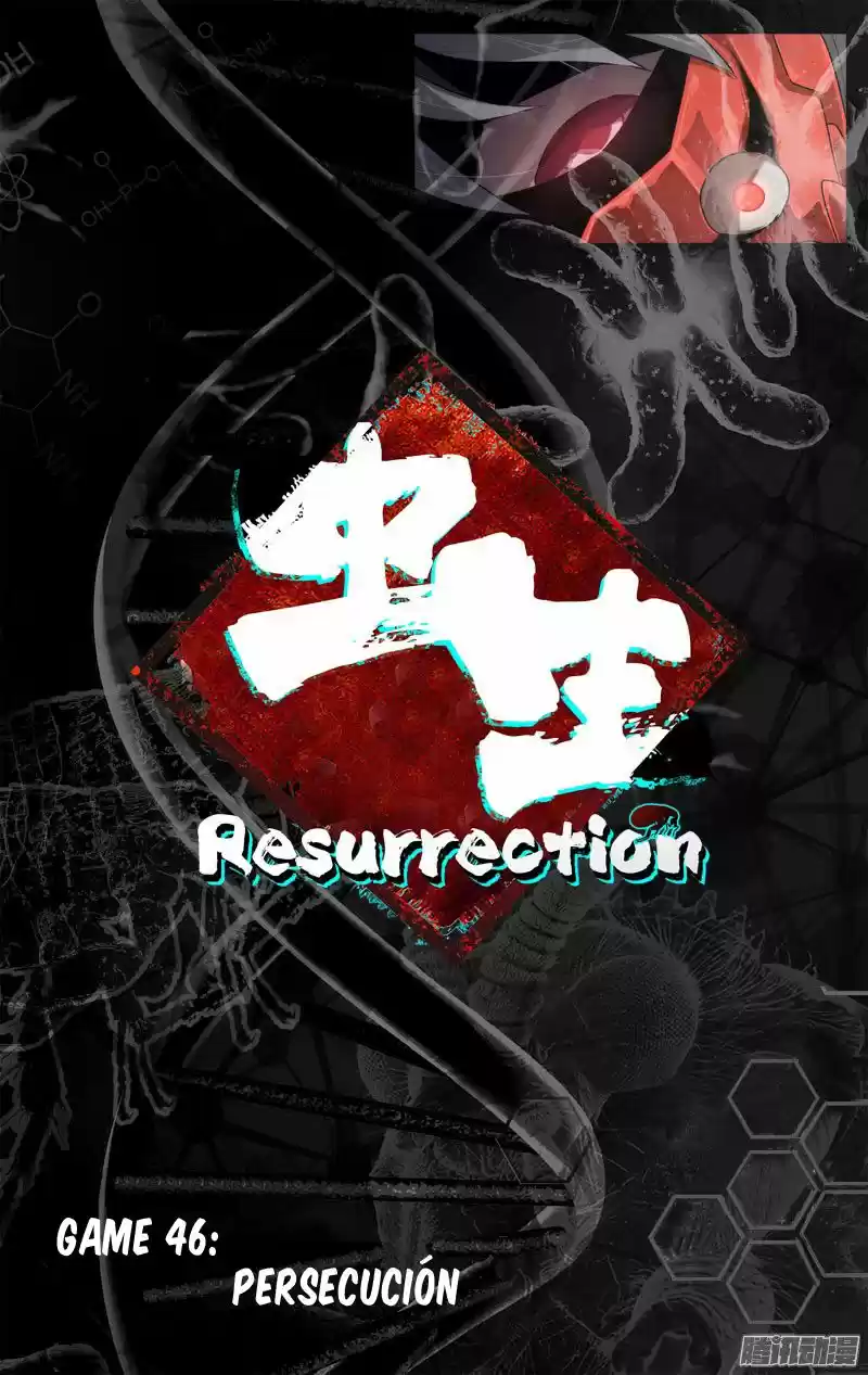 Resurrection (2017) - Capítulo 46 - Página 5 - LectorTMOo