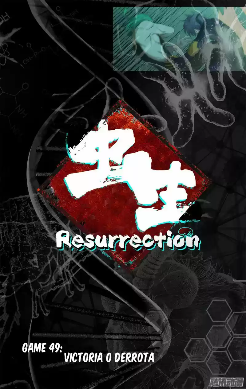 Resurrection (2017) - Capítulo 49 - Página 5 - LectorTMOo