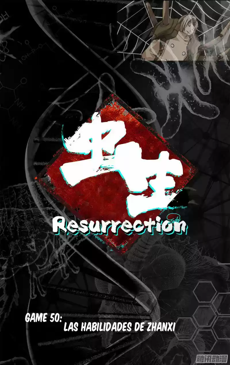 Resurrection (2017) - Capítulo 50 - Página 6 - LectorTMOo