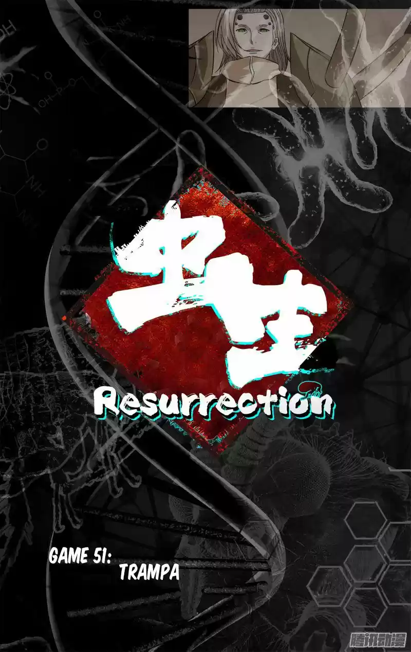 Resurrection (2017) - Capítulo 51 - Página 3 - LectorTMOo