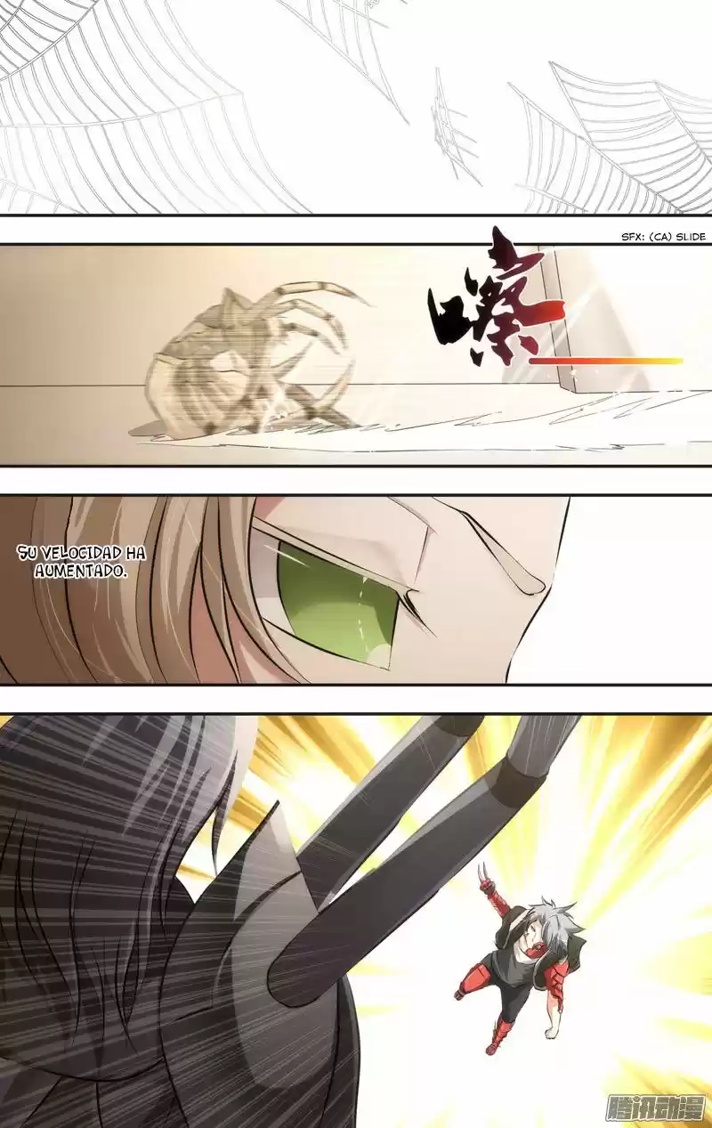 Resurrection (2017) - Capítulo 51 - Página 6 - LectorTMOo