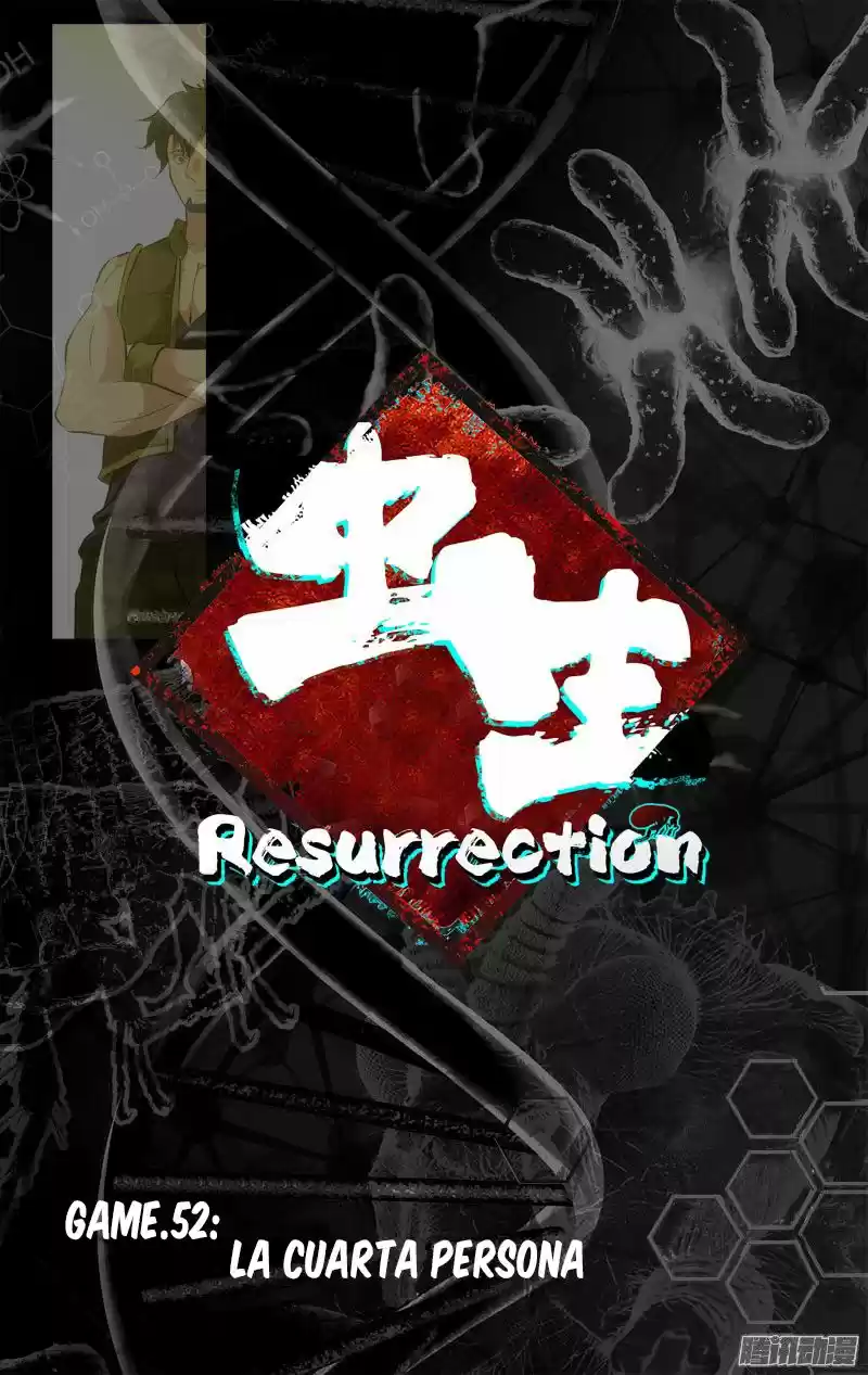 Resurrection (2017) - Capítulo 52 - Página 6 - LectorTMOo