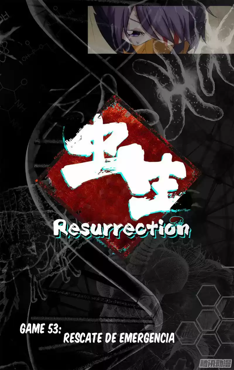 Resurrection (2017) - Capítulo 53 - Página 4 - LectorTMOo