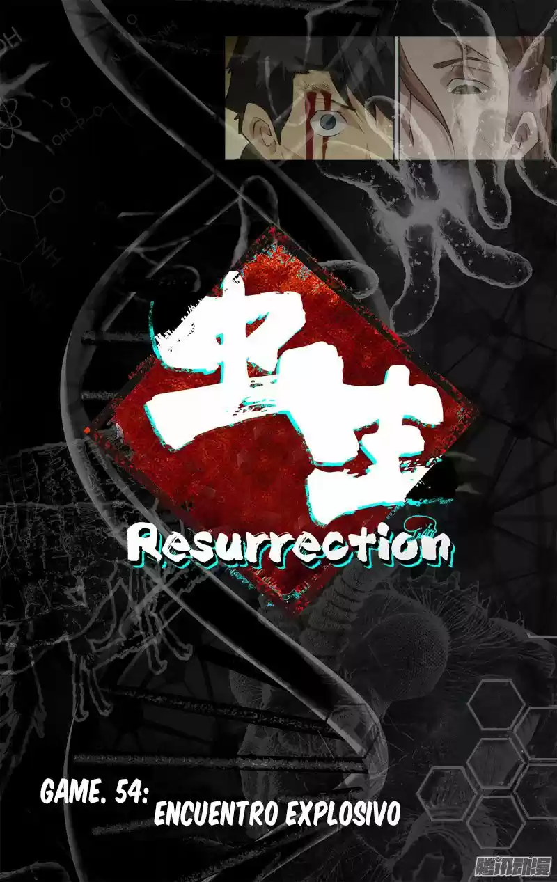 Resurrection (2017) - Capítulo 54 - Página 2 - LectorTMOo