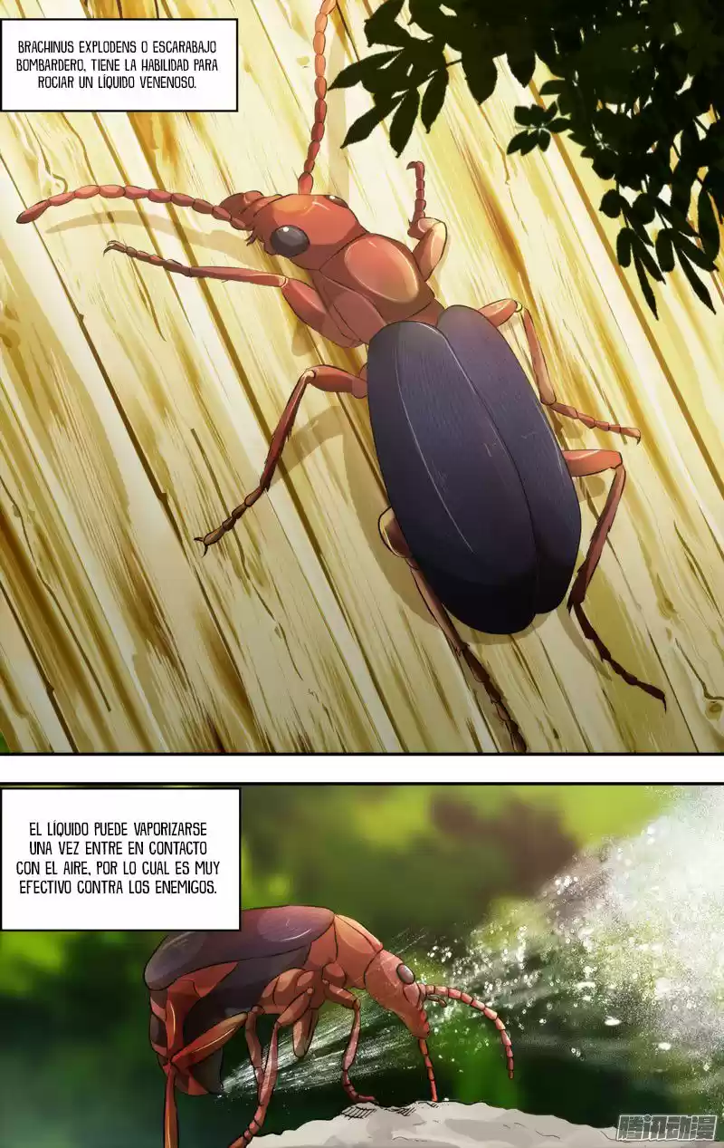 Resurrection (2017) - Capítulo 55 - Página 2 - LectorTMOo
