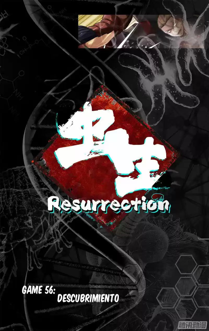Resurrection (2017) - Capítulo 56 - Página 6 - LectorTMOo