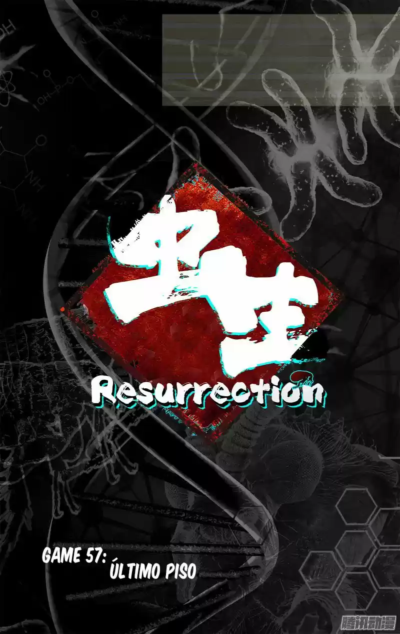 Resurrection (2017) - Capítulo 57 - Página 6 - LectorTMOo