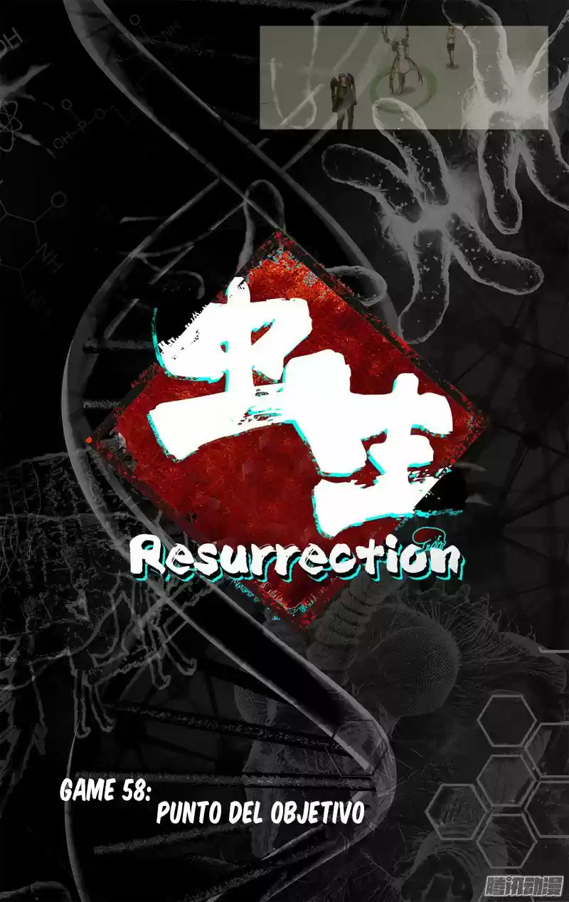Resurrection (2017) - Capítulo 58 - Página 6 - LectorTMOo