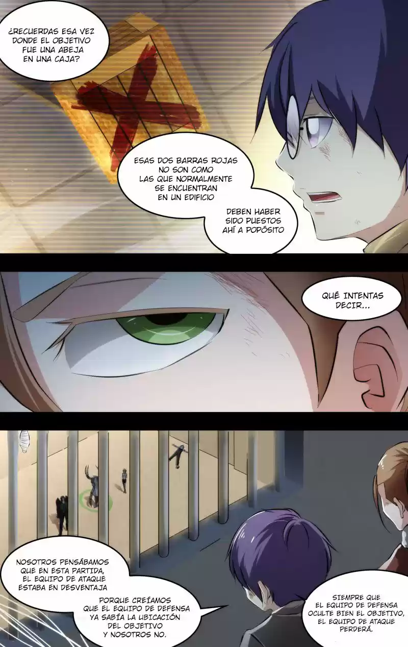 Resurrection (2017) - Capítulo 59 - Página 3 - LectorTMOo