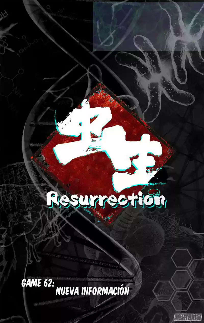 Resurrection (2017) - Capítulo 62 - Página 3 - LectorTMOo