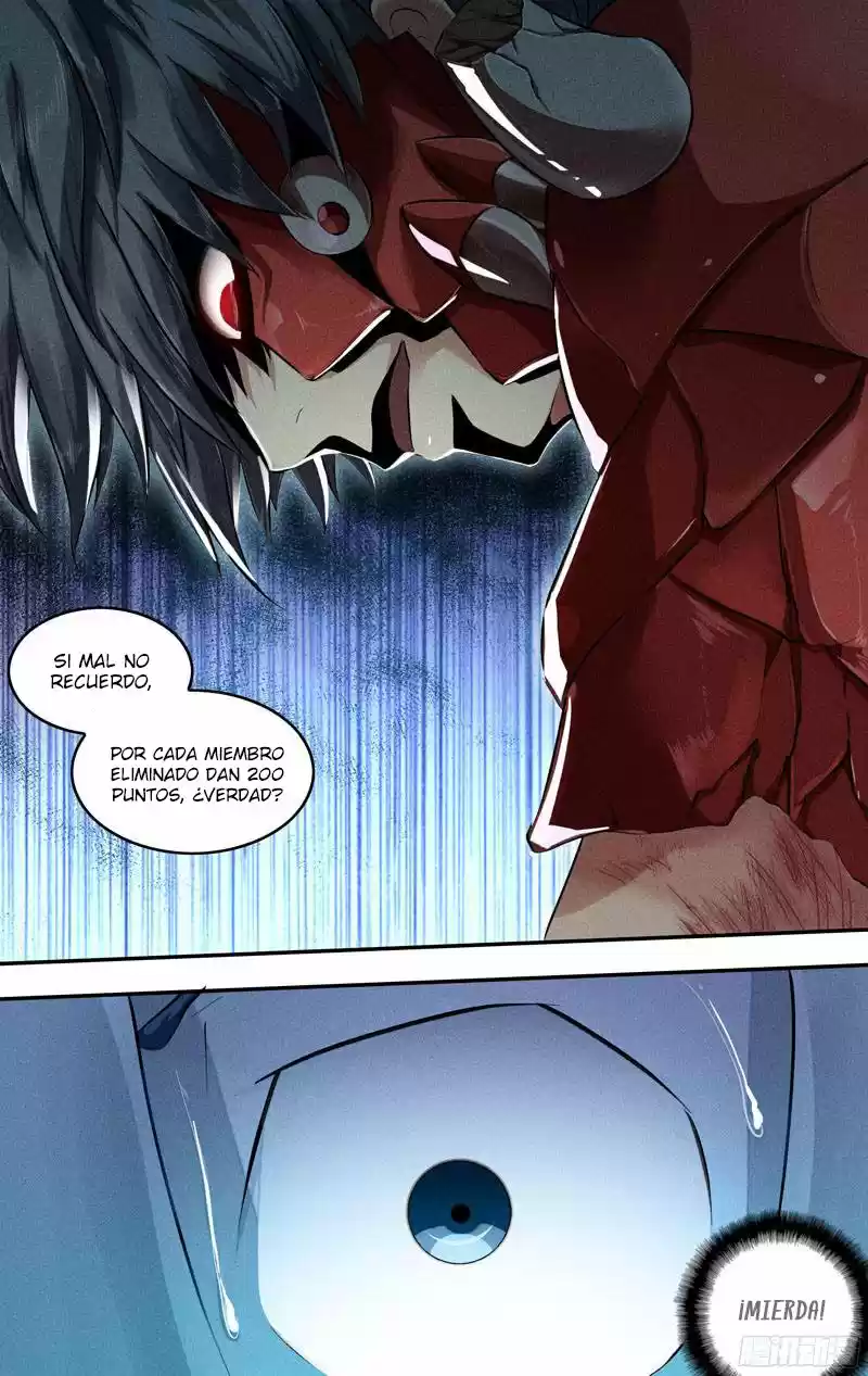 Resurrection (2017) - Capítulo 62 - Página 6 - LectorTMOo