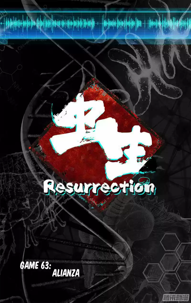 Resurrection (2017) - Capítulo 63 - Página 9 - LectorTMOo