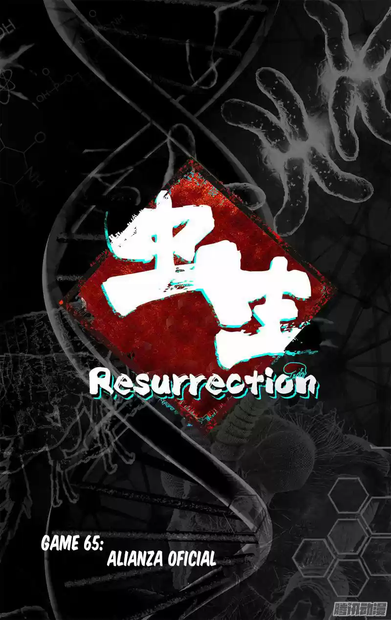 Resurrection (2017) - Capítulo 65 - Página 6 - LectorTMOo