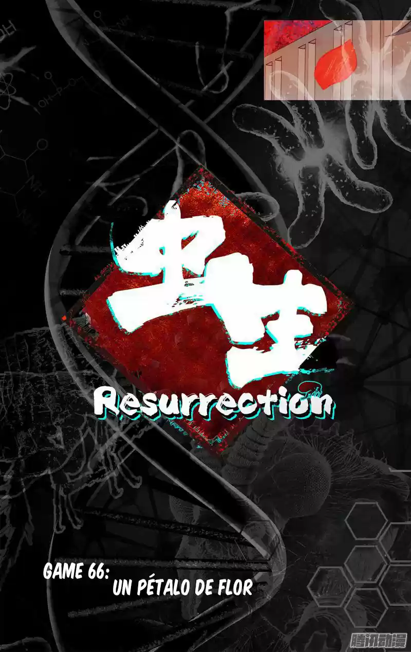 Resurrection (2017) - Capítulo 66 - Página 8 - LectorTMOo