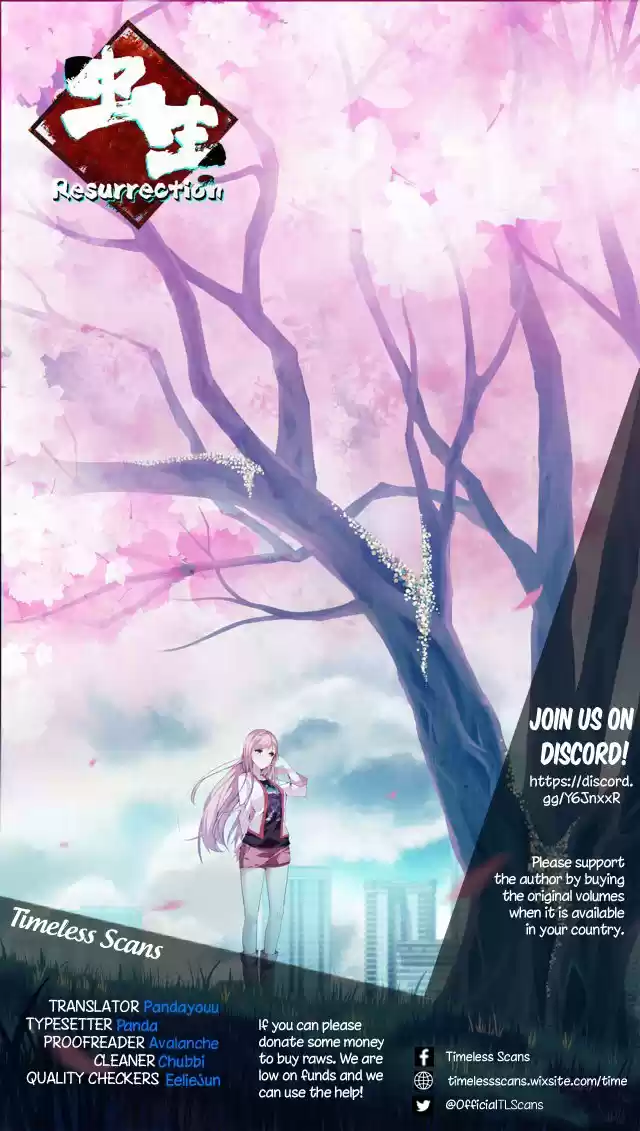 Resurrection (2017) - Capítulo 69 - Página 1 - LectorTMOo