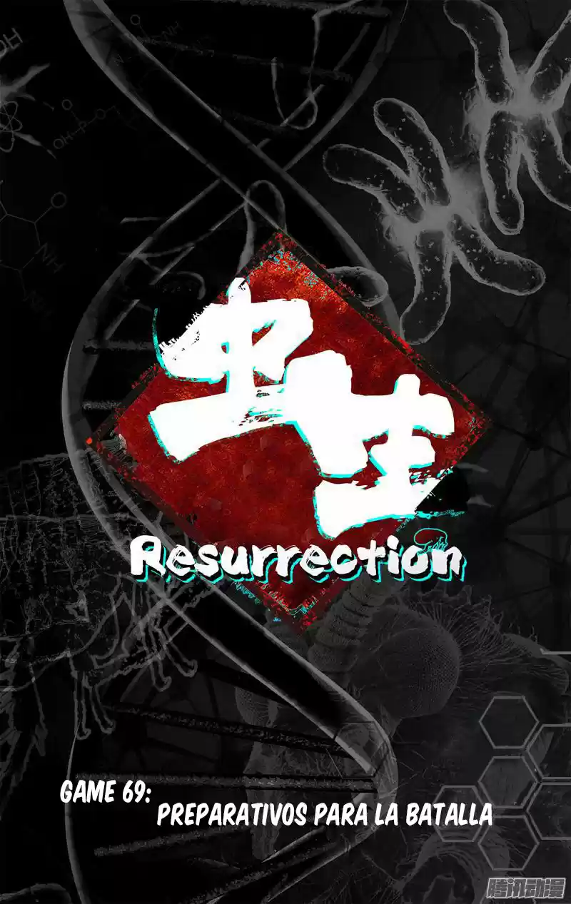 Resurrection (2017) - Capítulo 69 - Página 5 - LectorTMOo