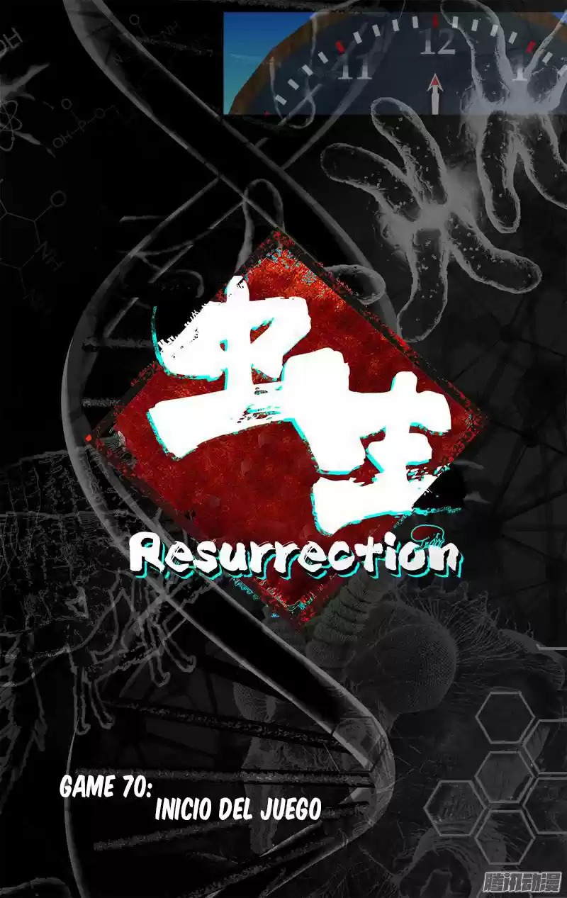 Resurrection (2017) - Capítulo 70 - Página 9 - LectorTMOo
