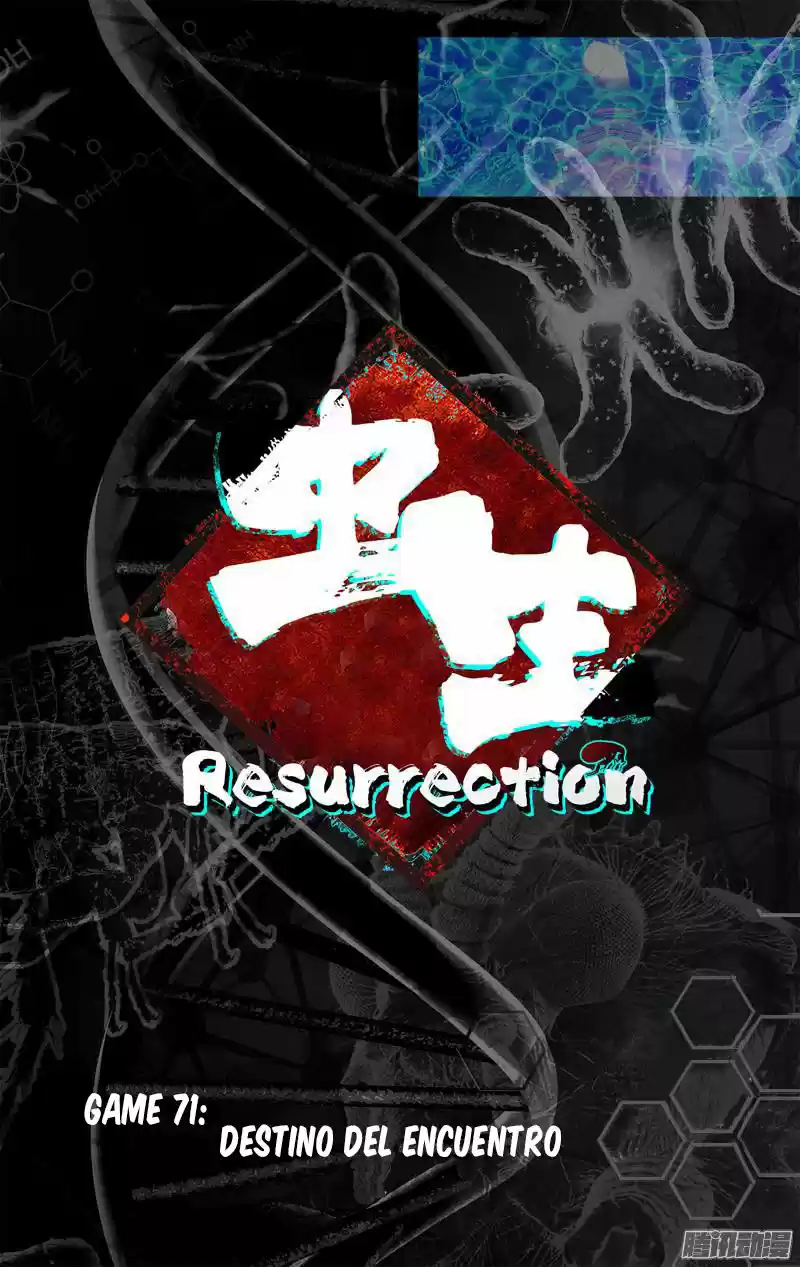 Resurrection (2017) - Capítulo 71 - Página 11 - LectorTMOo