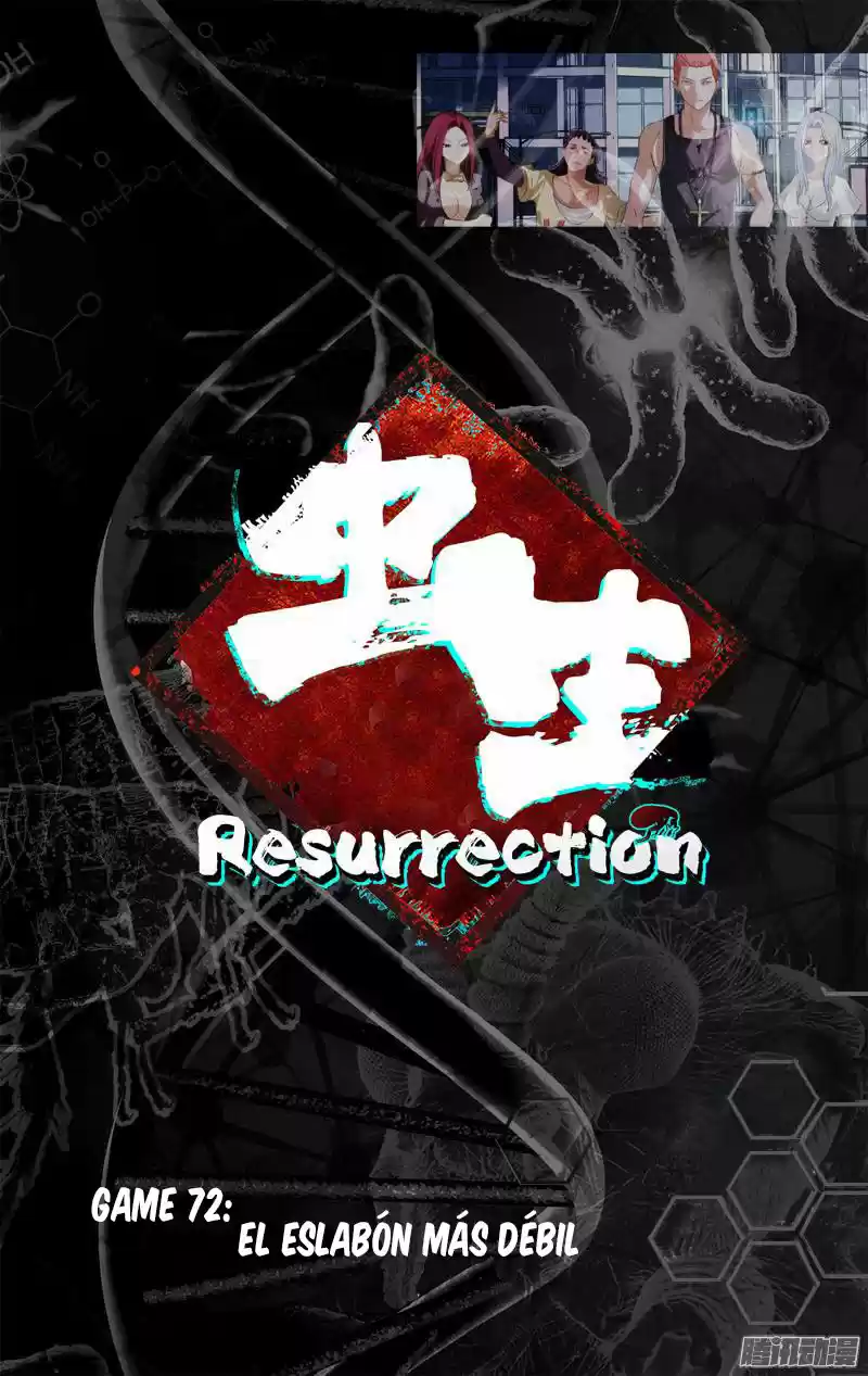 Resurrection (2017) - Capítulo 72 - Página 4 - LectorTMOo