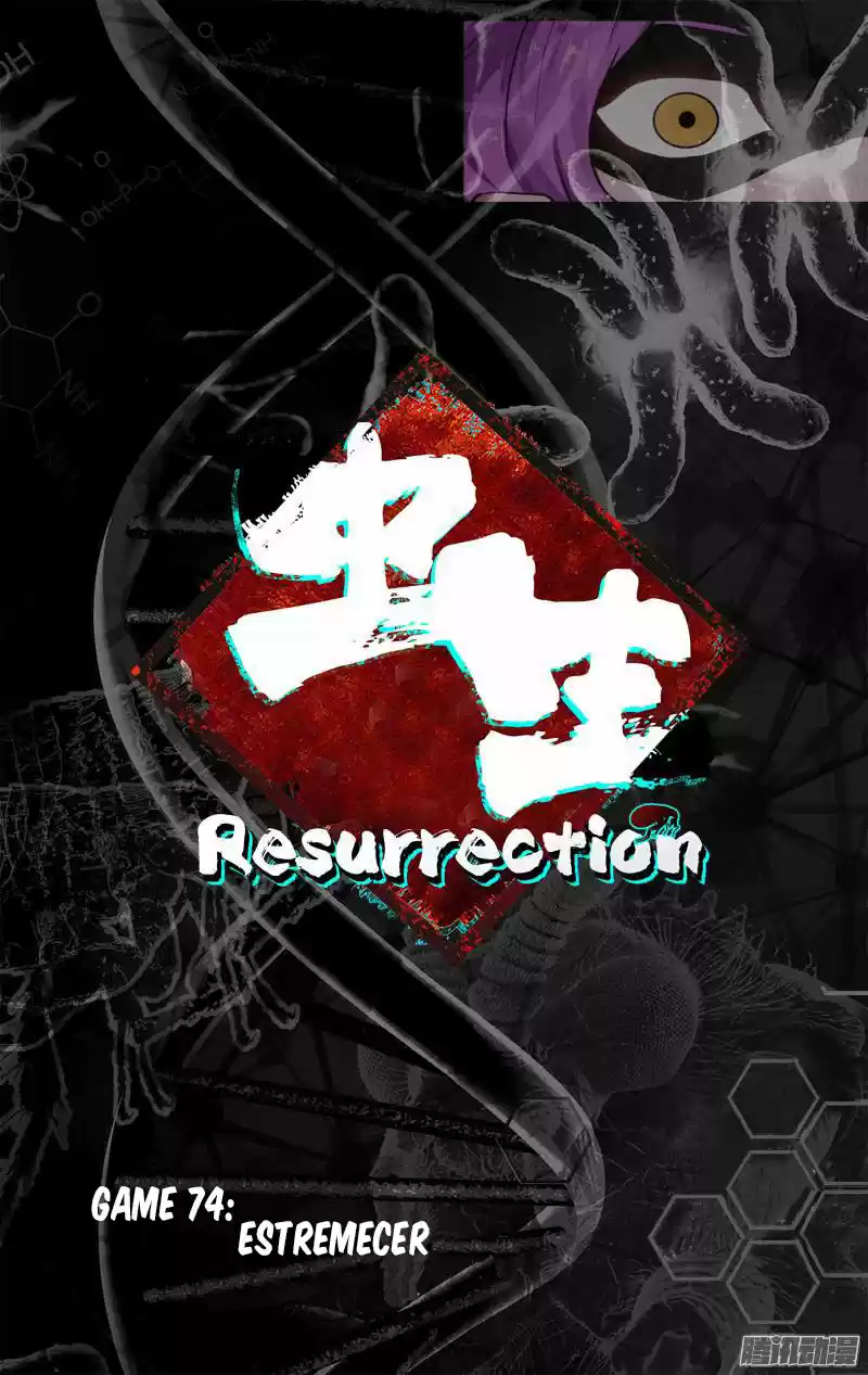 Resurrection (2017) - Capítulo 74 - Página 8 - LectorTMOo