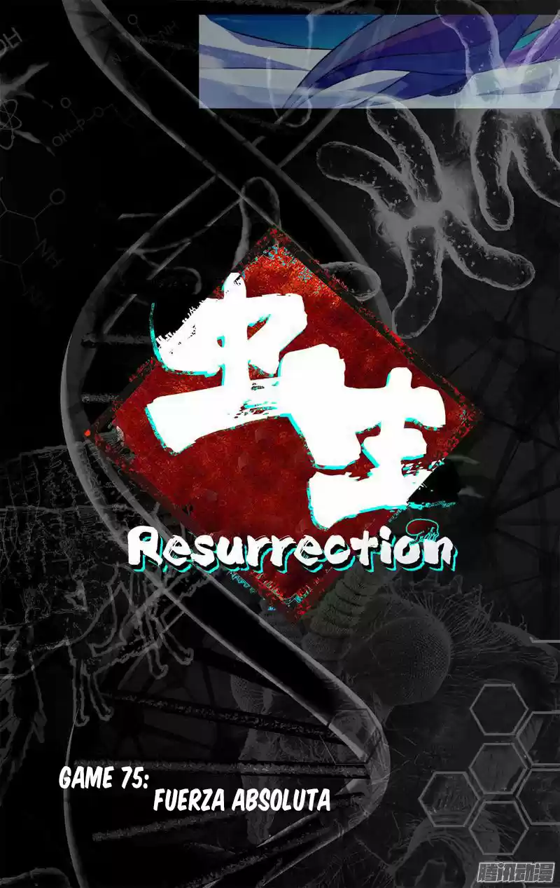 Resurrection (2017) - Capítulo 75 - Página 6 - LectorTMOo