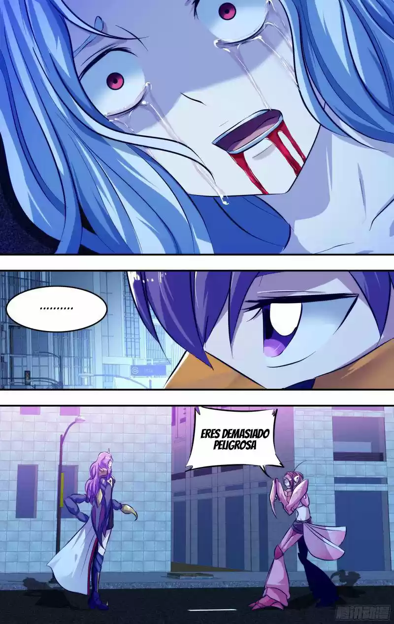 Resurrection (2017) - Capítulo 75 - Página 13 - LectorTMOo