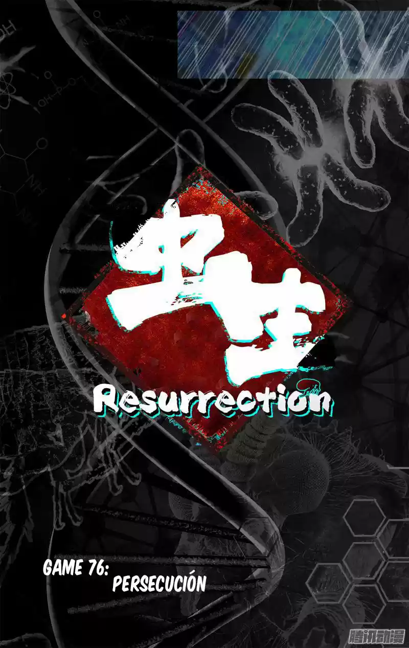 Resurrection (2017) - Capítulo 76 - Página 10 - LectorTMOo