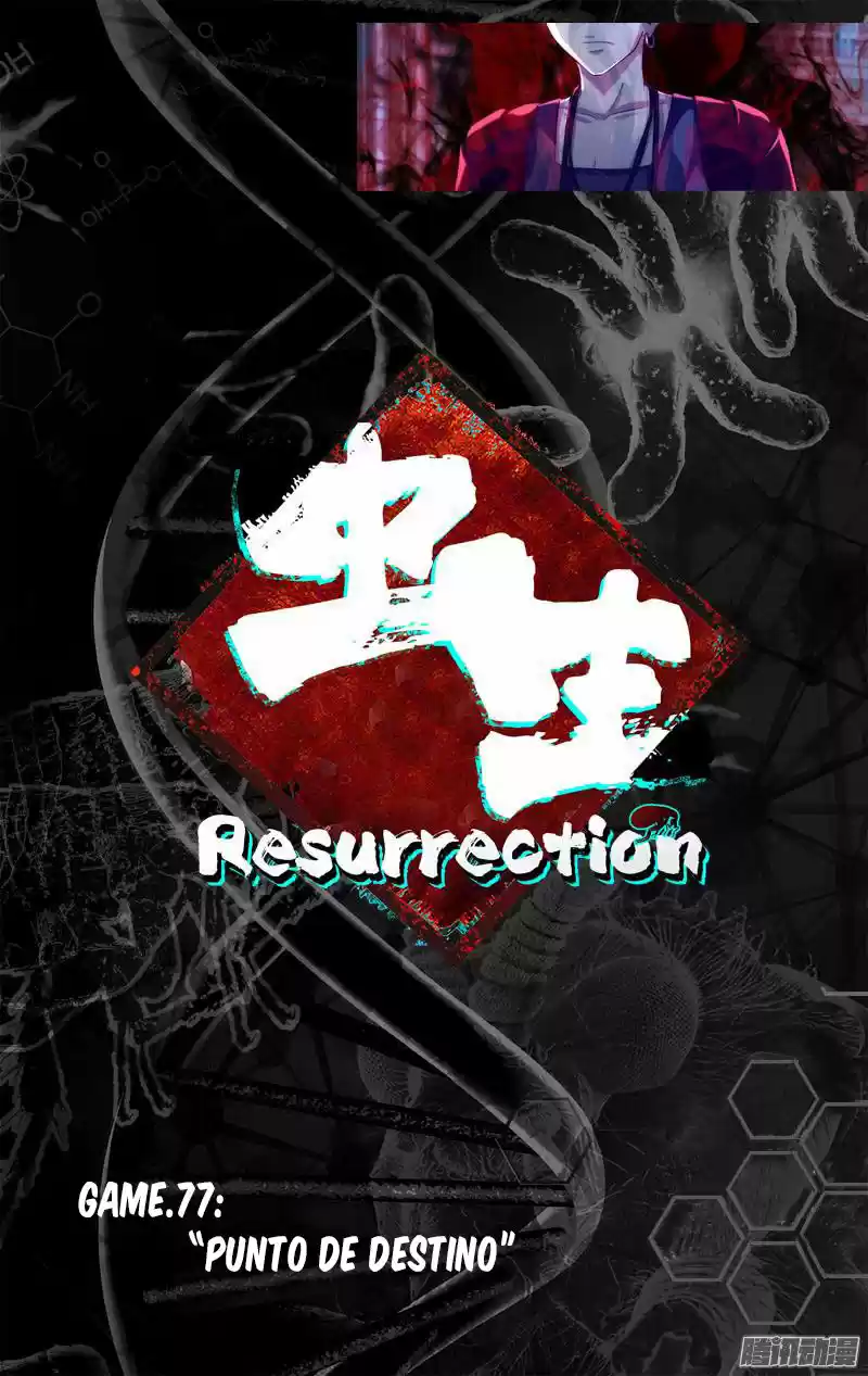 Resurrection (2017) - Capítulo 77 - Página 8 - LectorTMOo