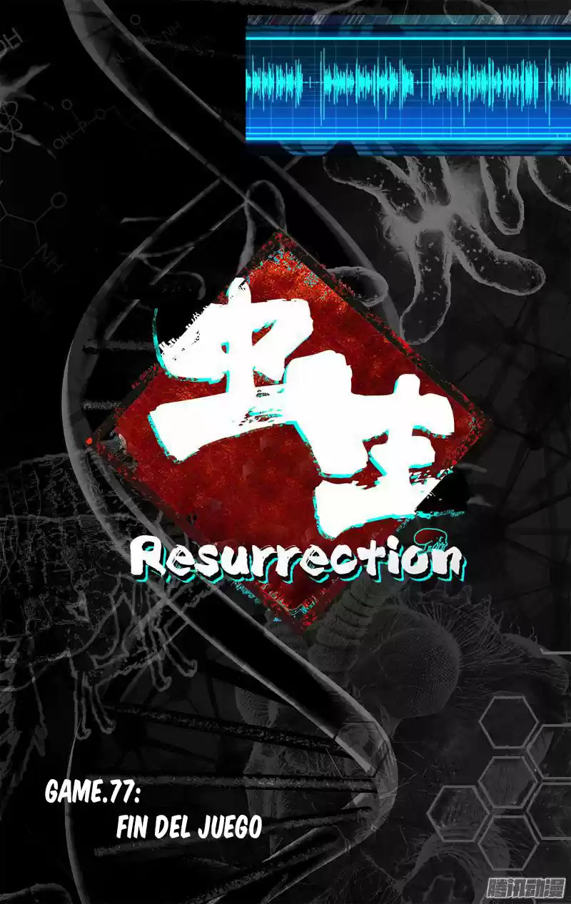 Resurrection (2017) - Capítulo 78 - Página 7 - LectorTMOo