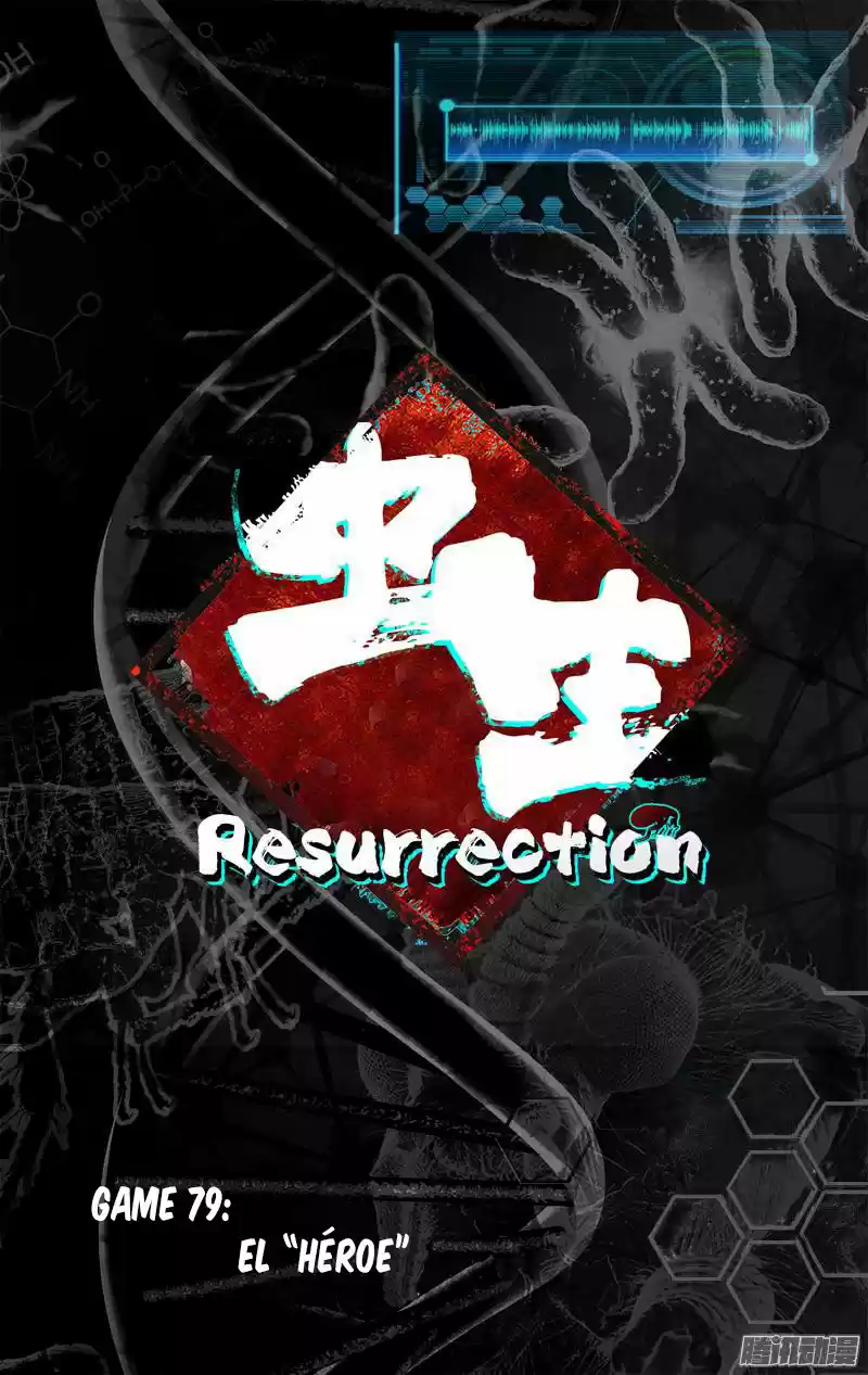 Resurrection (2017) - Capítulo 79 - Página 5 - LectorTMOo