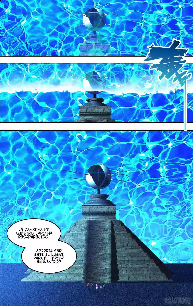 Resurrection (2017) - Capítulo 80 - Página 5 - LectorTMOo