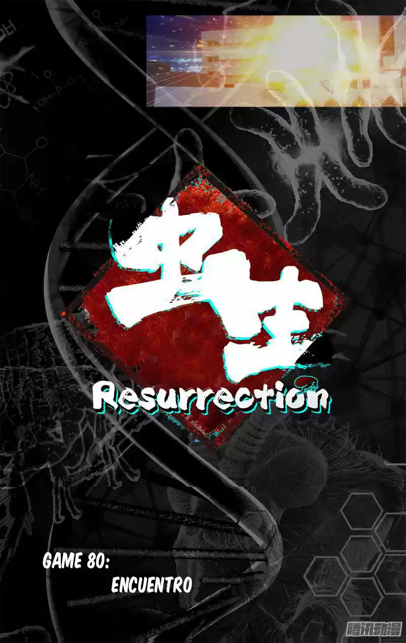 Resurrection (2017) - Capítulo 80 - Página 10 - LectorTMOo