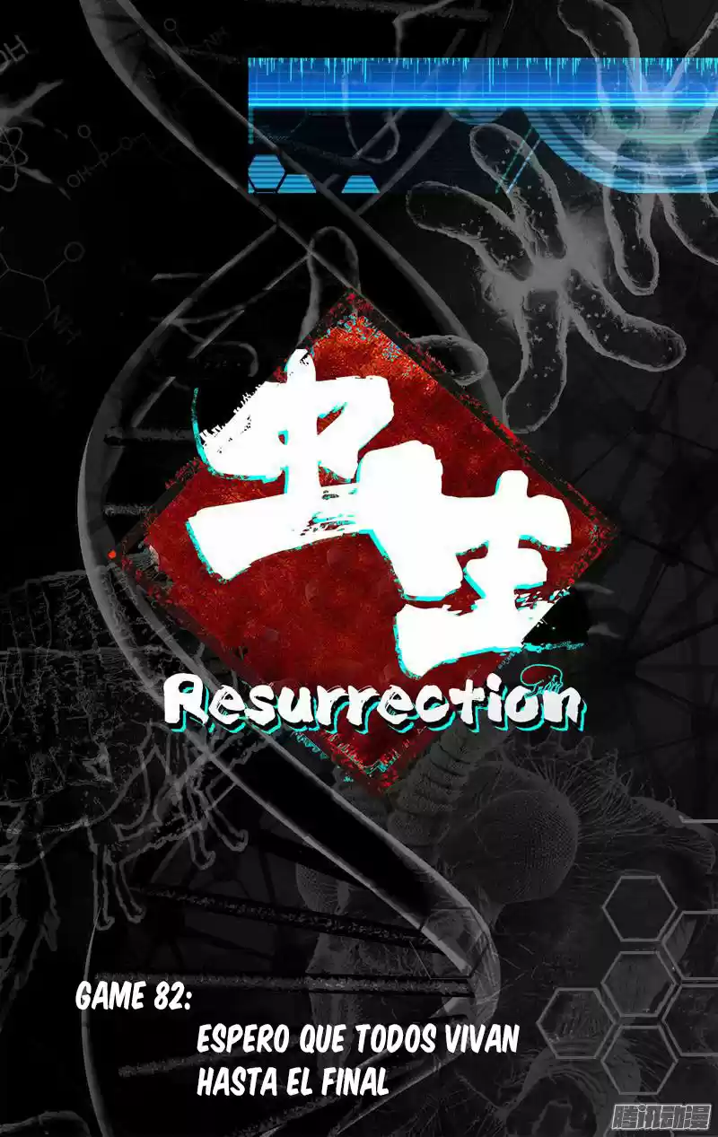 Resurrection (2017) - Capítulo 82 - Página 6 - LectorTMOo