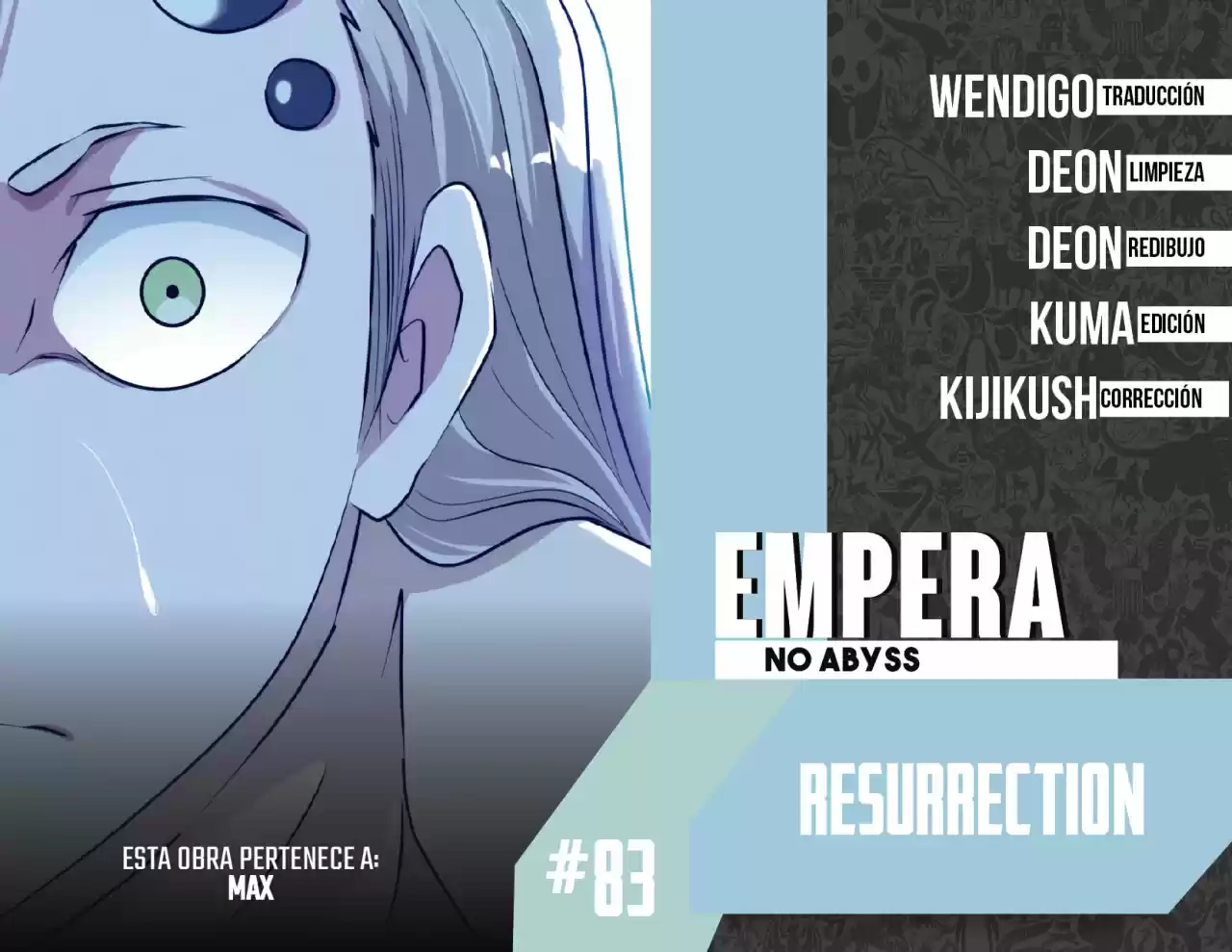 Resurrection (2017) - Capítulo 83 - Página 3 - LectorTMOo