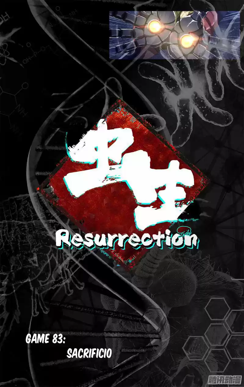 Resurrection (2017) - Capítulo 83 - Página 5 - LectorTMOo