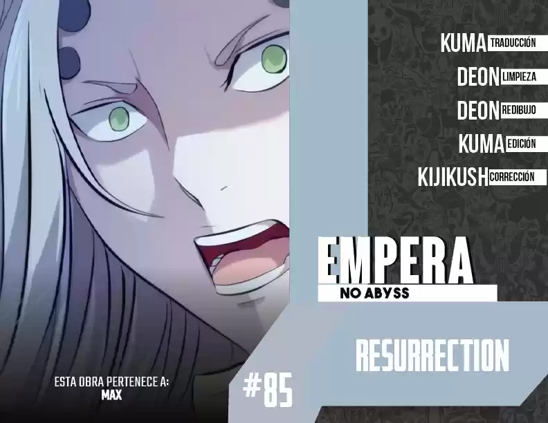 Resurrection (2017) - Capítulo 85 - Página 3 - LectorTMOo