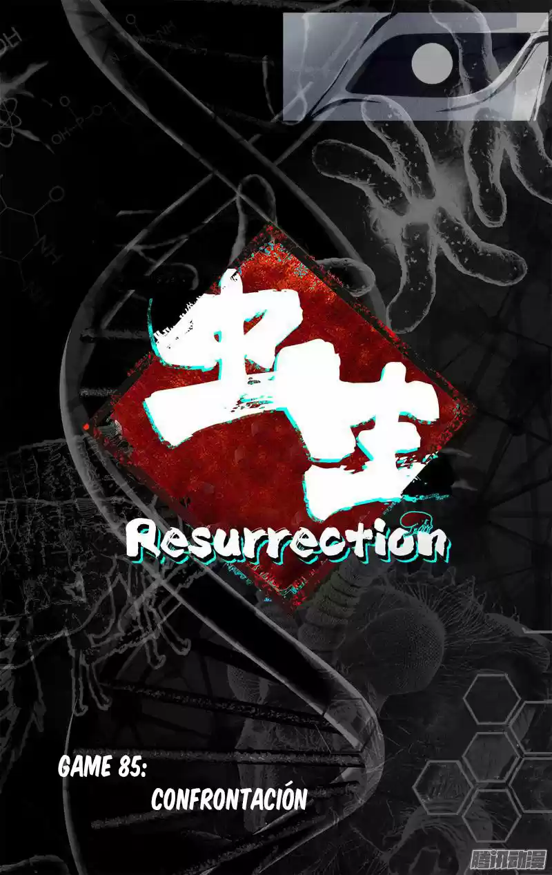 Resurrection (2017) - Capítulo 85 - Página 4 - LectorTMOo