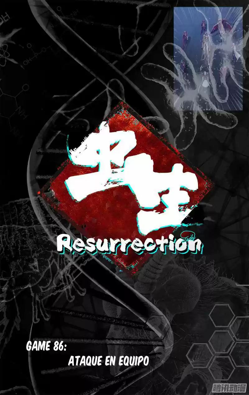 Resurrection (2017) - Capítulo 86 - Página 4 - LectorTMOo