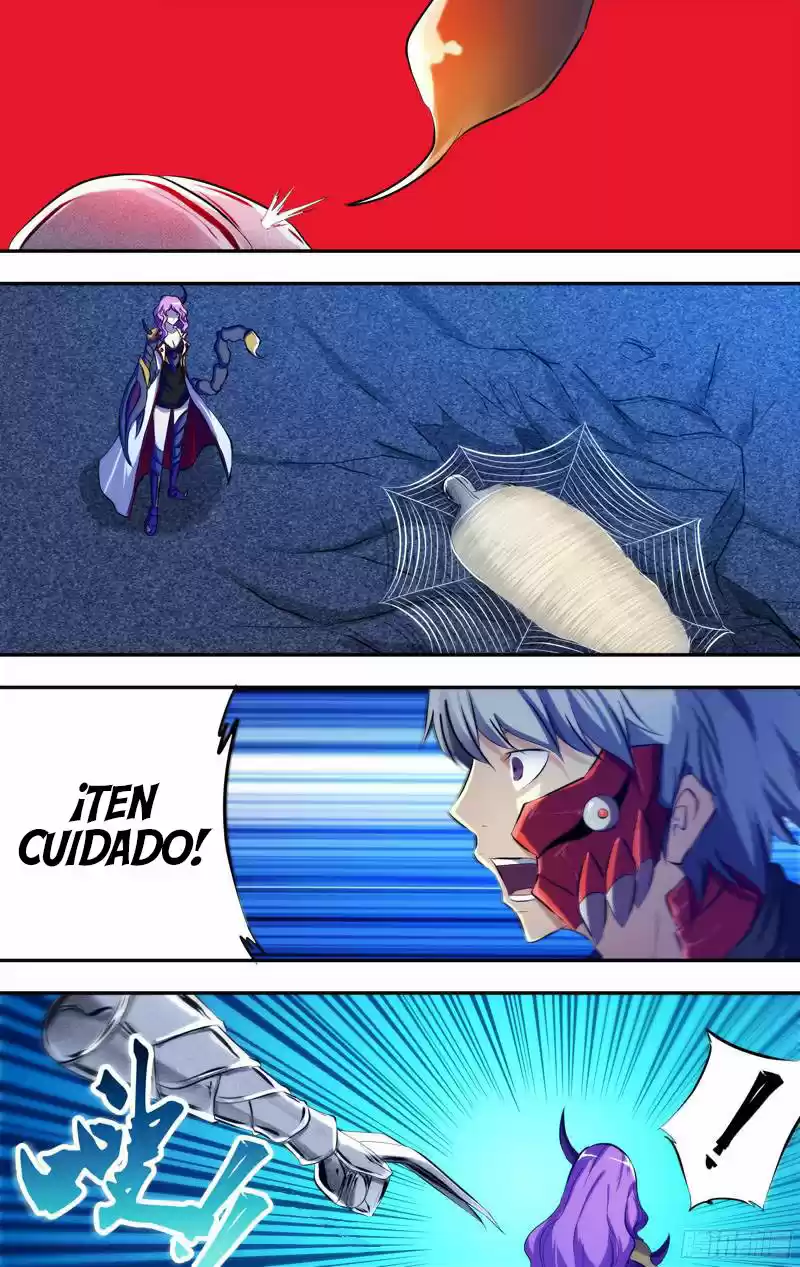 Resurrection (2017) - Capítulo 86 - Página 14 - LectorTMOo