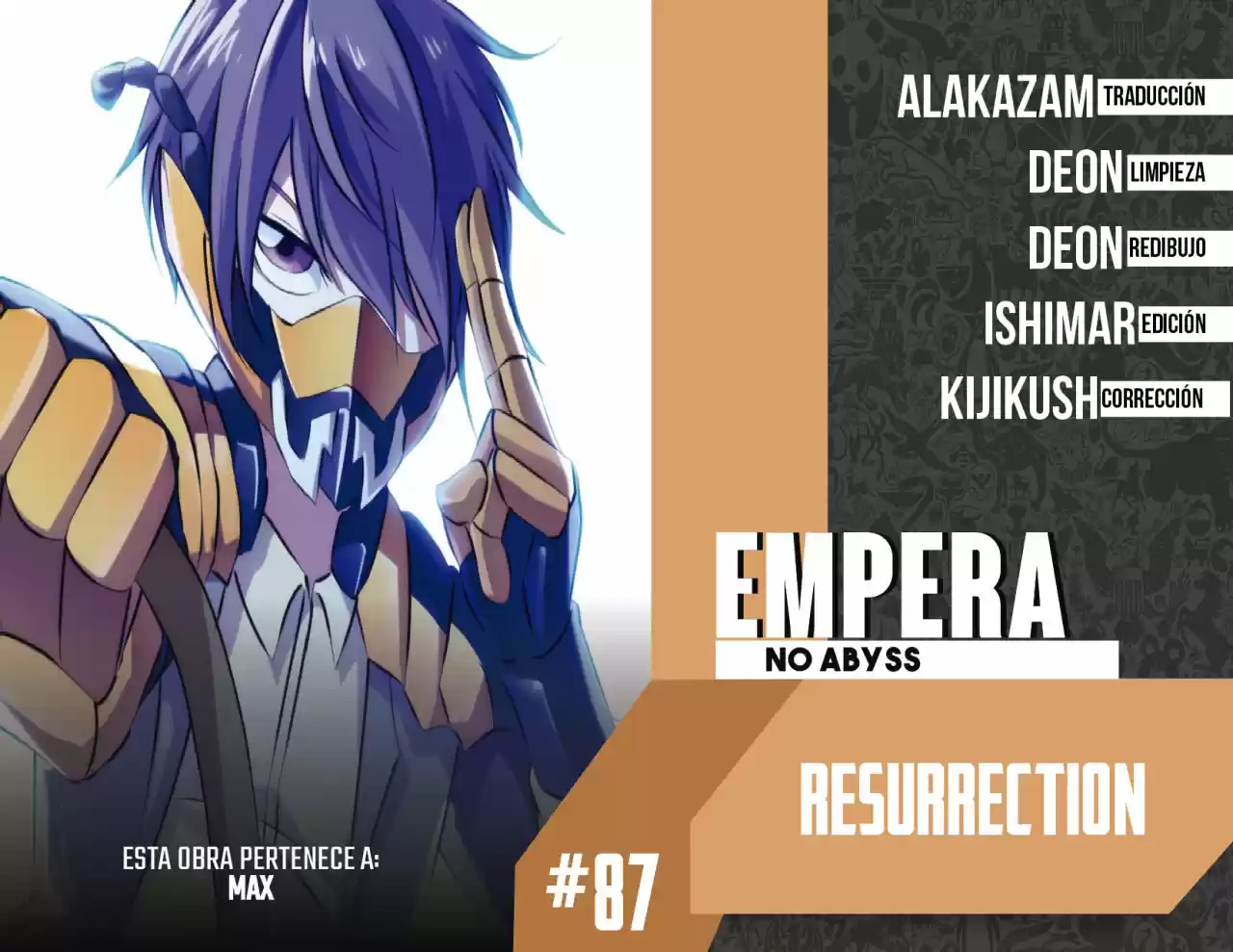 Resurrection (2017) - Capítulo 87 - Página 3 - LectorTMOo