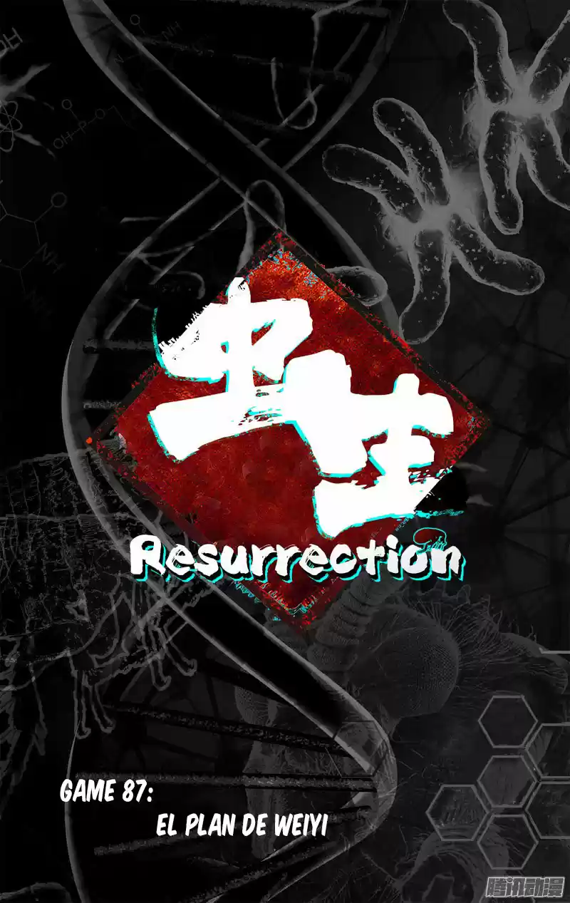 Resurrection (2017) - Capítulo 87 - Página 5 - LectorTMOo