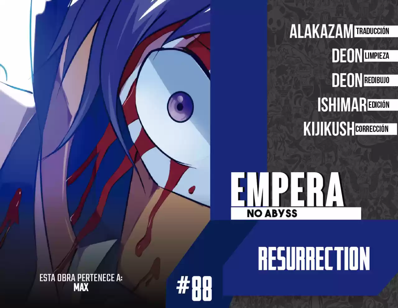 Resurrection (2017) - Capítulo 88 - Página 3 - LectorTMOo